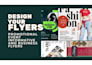 be your professional graphic designer for your branding
